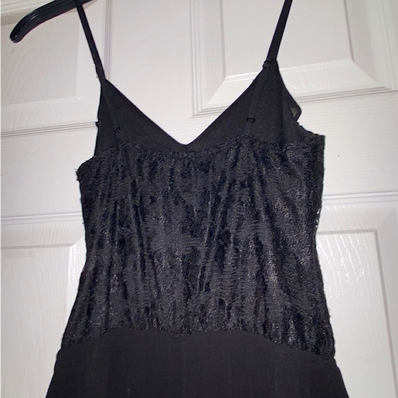 Black Jumpsuit (Candies) - Picture 3 of 5